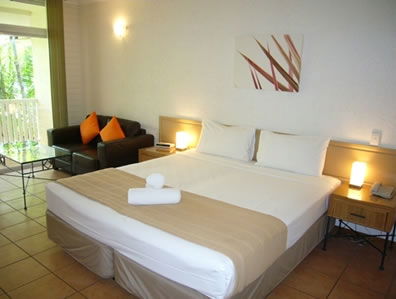 Port Douglas Retreat - Tourism Brisbane 5