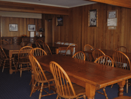 Valhalla Lodge - Tourism Brisbane 1