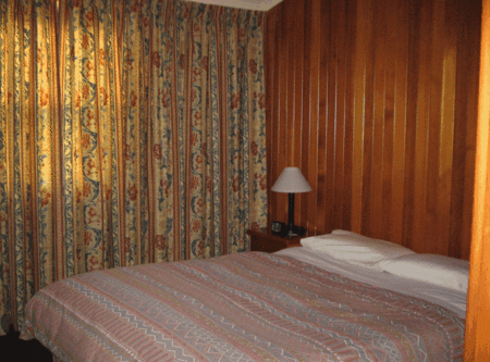 Valhalla Lodge - Tourism Brisbane 3