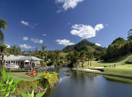 Absolute Beachfront Novotel Pacific Bay - Brisbane 4u 2