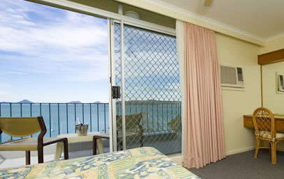 All Seasons Salamander Shores - Tourism Brisbane 1