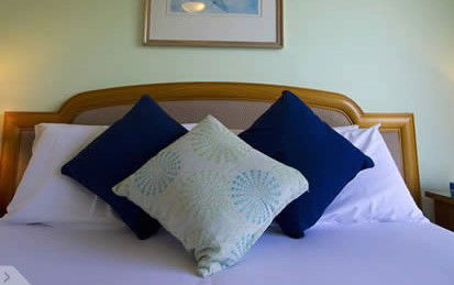 All Seasons Salamander Shores - Tourism Brisbane 2