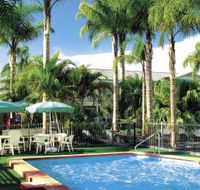 Forster Palms Motel - Tourism Brisbane