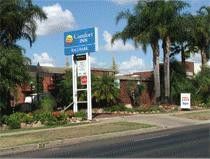 Comfort Inn Hallmark At Tamworth - Tourism Brisbane 0