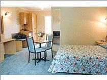 Comfort Inn Hallmark At Tamworth - Tourism Brisbane 1