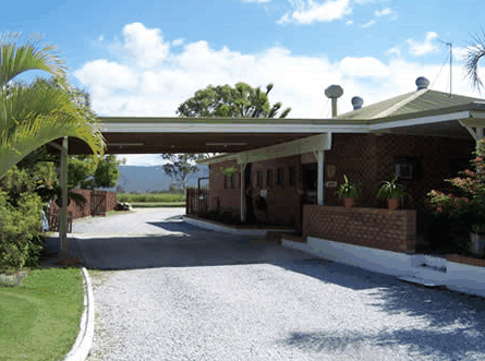 Foreshores QLD Tourism Brisbane