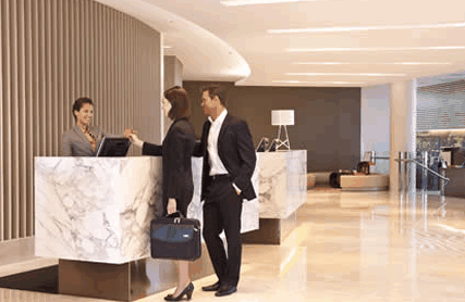 Novotel Sydney Olympic Park - Tourism Brisbane 1