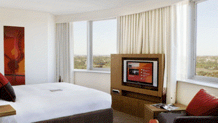 Novotel Sydney Olympic Park - Tourism Brisbane 2