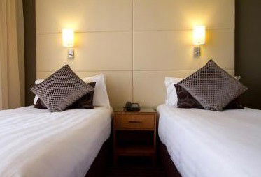 Rydges North Sydney - Tourism Brisbane 1