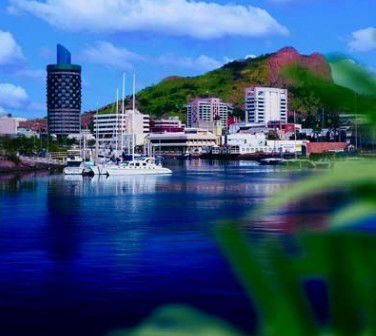 Holiday Inn Townsville - Tourism Brisbane 2