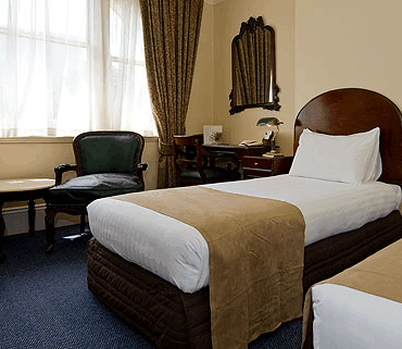 Hadleys Hotel - Tourism Brisbane 0