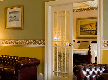 Hadleys Hotel - Tourism Brisbane 1