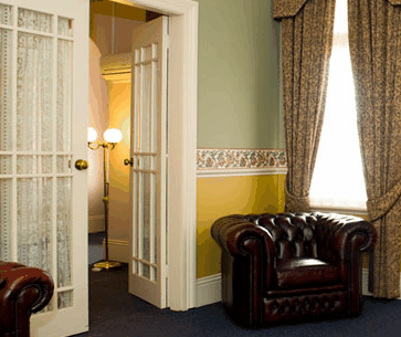 Hadleys Hotel - thumb 4