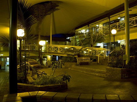 Sandy Bay TAS Tourism Brisbane