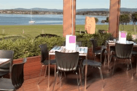 Long Reach TAS Tourism Brisbane