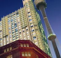 Swissotel Sydney - Brisbane 4u