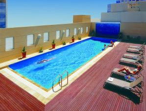 Swissotel Sydney - Tourism Brisbane 3