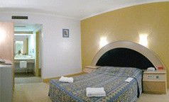Comfort Inn Airport - Brisbane Tourism 1