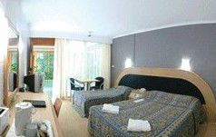 Comfort Inn Airport - Brisbane Tourism 2