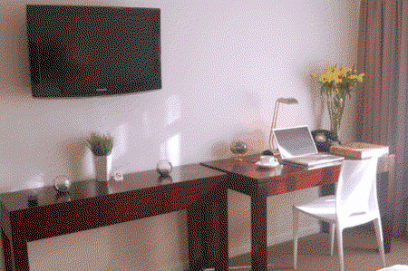 Checkers Country Resort And Conference Centre - Tourism Brisbane 1