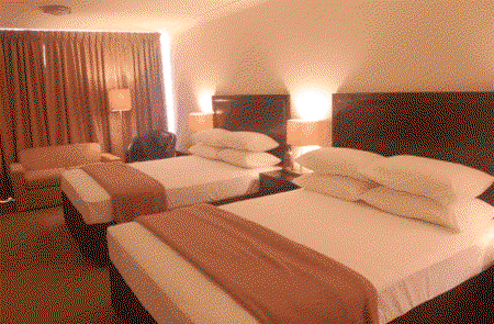 Checkers Country Resort And Conference Centre - Tourism Brisbane 3