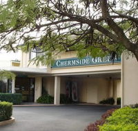 Chermside Green Motel - Tourism Brisbane