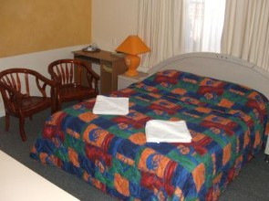 Chadstone Executive Motel And Serviced Apartments - Tourism Brisbane 1