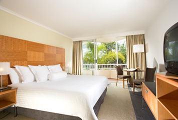 Stamford Grand North Ryde - Brisbane 4u 1