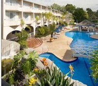 Stamford Grand North Ryde - Brisbane 4u 4