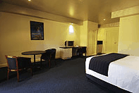 Fairway Resort - Tourism Brisbane 0