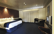Fairway Resort - Tourism Brisbane 1