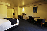 Fairway Resort - Tourism Brisbane 3