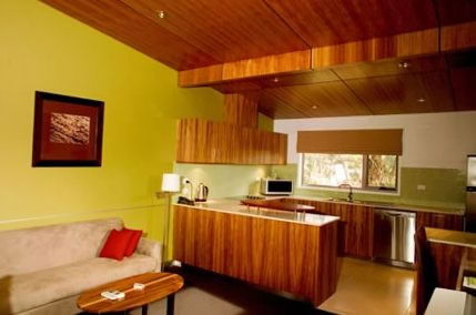Tall Timbers Tasmania - Tourism Brisbane 5