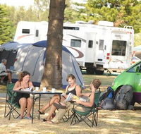BIG4 Sydney Lakeside Holiday Park - Tourism Brisbane