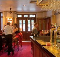 The Occidental Hotel - Tourism Brisbane
