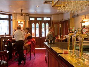 The Occidental Hotel - Brisbane Tourism 0