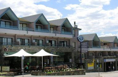 Banjo Paterson Inn - Tourism Brisbane 0