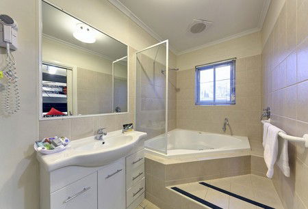 Comfort Inn And Suites Georgian Albury - Brisbane 4u 0