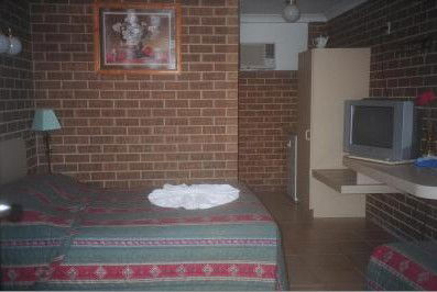 Buccaneer Motel - Brisbane 4u 1
