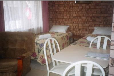 Buccaneer Motel - Brisbane 4u 2