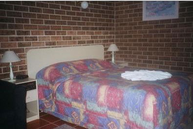 Buccaneer Motel - Brisbane 4u 3