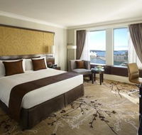Shangri-la Hotel Sydney - Tourism Brisbane
