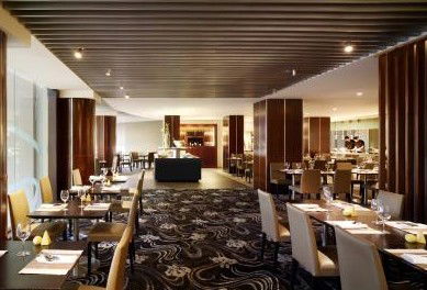 Shangri-la Hotel Sydney - Tourism Brisbane 4