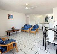Bayside Apartment Hotel - Brisbane 4u