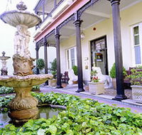 Manor House Boutique Hotel - Brisbane 4u
