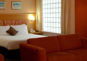 Rydges Hotel Wollongong - Brisbane Tourism 0