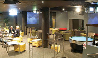 Rydges Hotel Wollongong - Brisbane Tourism 3