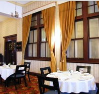 Historic Hydro Motor Inn - Tourism Brisbane
