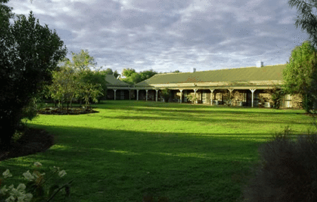 Quality Inn Overlander Homestead - Tourism Brisbane