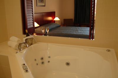 Coffee House Luxury Apartments - Tourism Brisbane 2